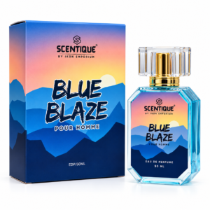 Blue Blaze | Inspired By Dunhill Desire