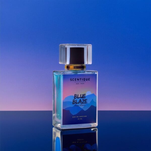 Blue Blaze (Dunhill Desire)