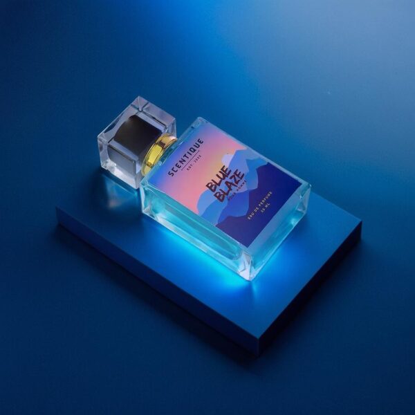 Blue Blaze (Dunhill Desire) - Image 3