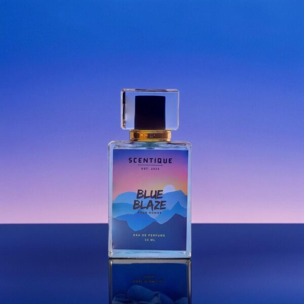 Blue Blaze (Dunhill Desire) - Image 2