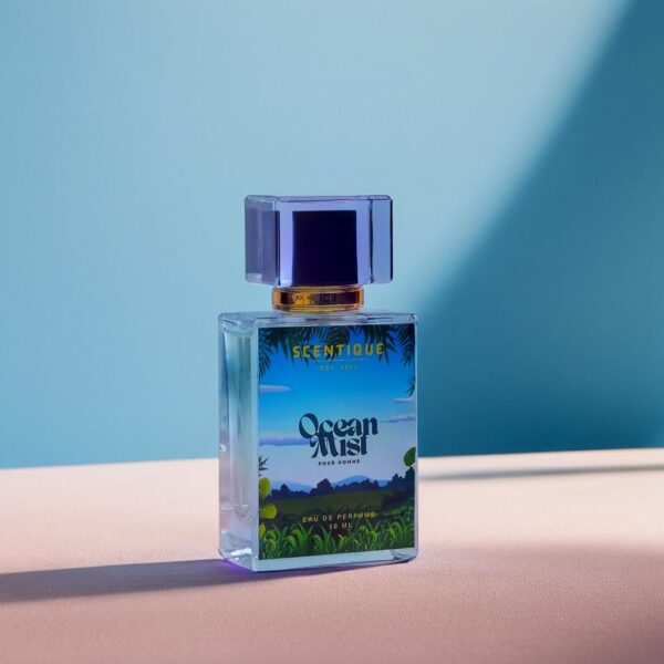 Ocean Mist (Acqua Di Gio)