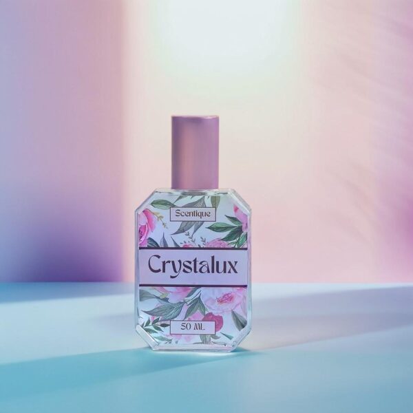 Crystalux (Versace Bright) - Image 3