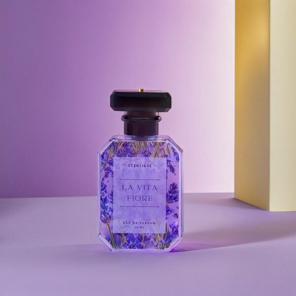 La Vita Fiore (Gucci Bloom) - Image 2