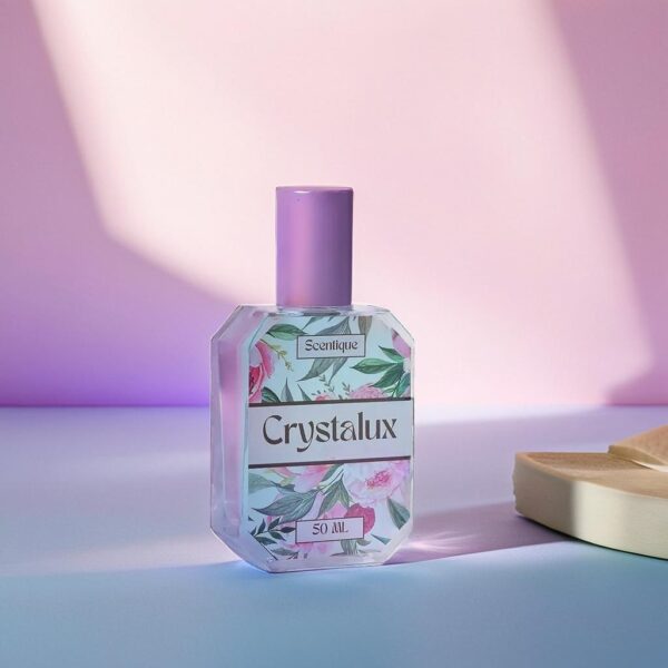 Crystalux (Versace Bright) - Image 2