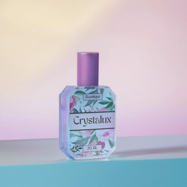 Crystalux (Versace Bright)