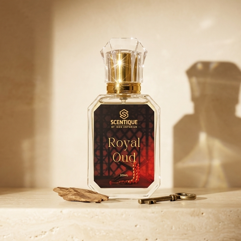Royal Oud