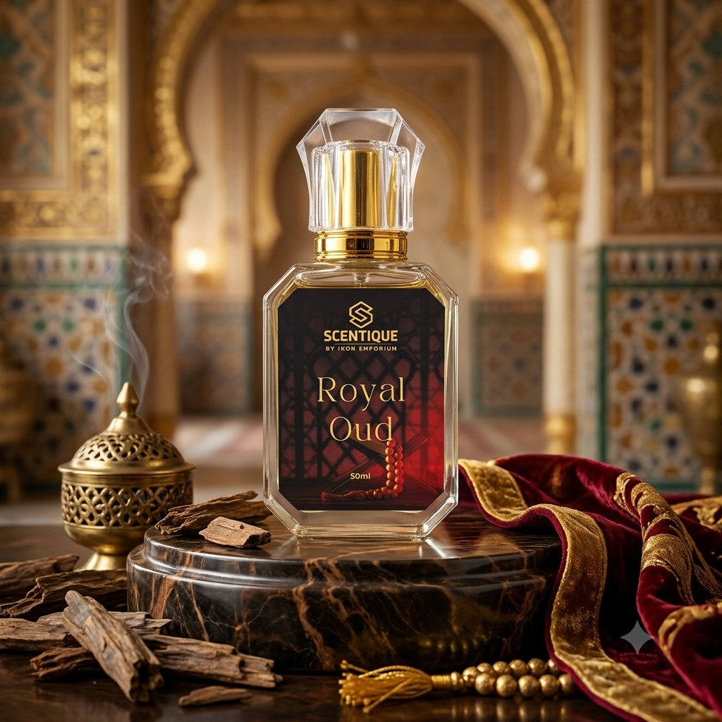 Royal Oud - Image 4