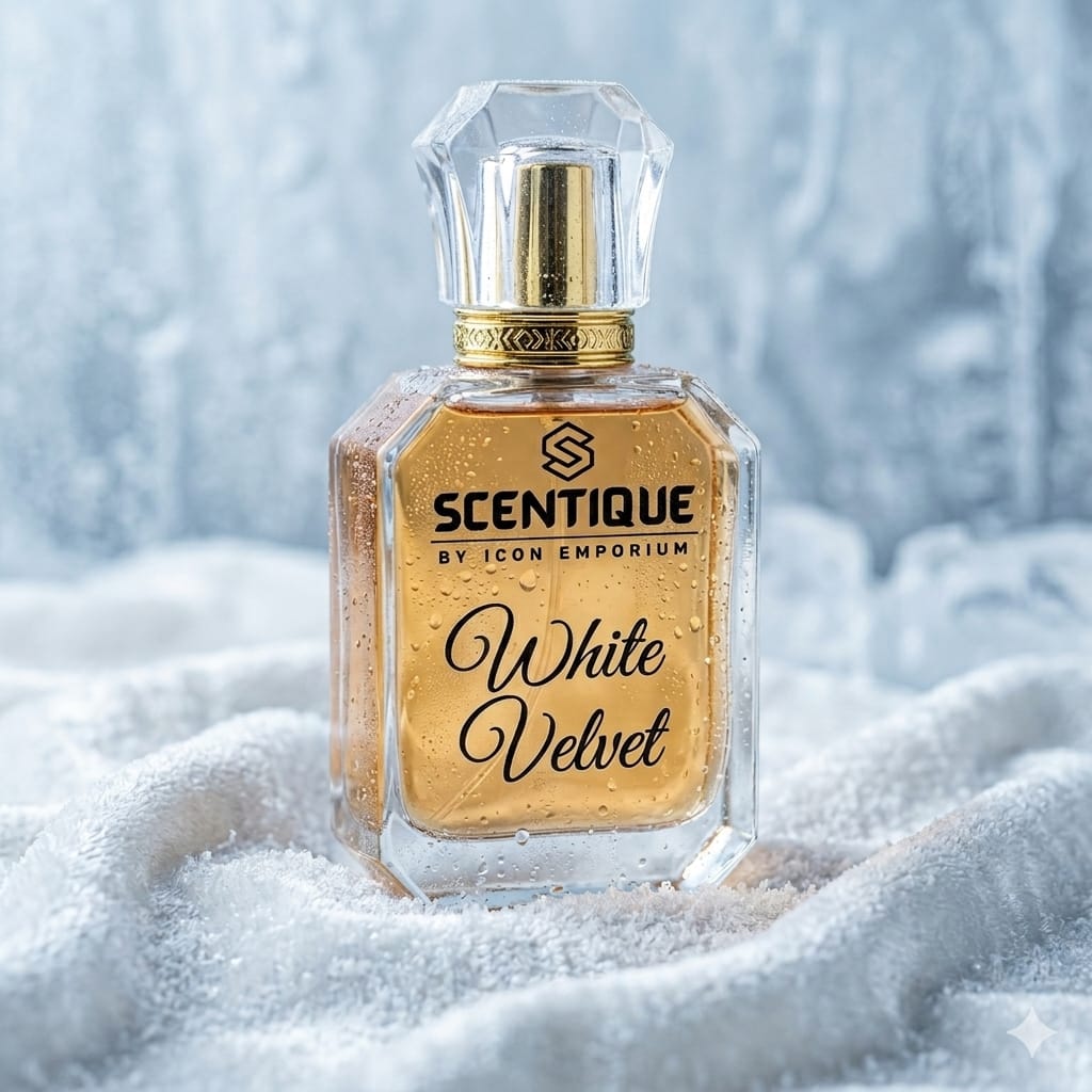 White Velvet - Image 3