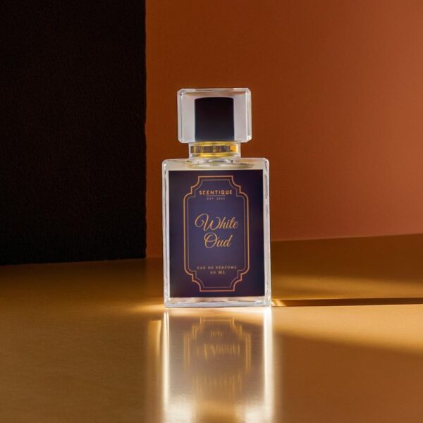 White Oud - Image 2