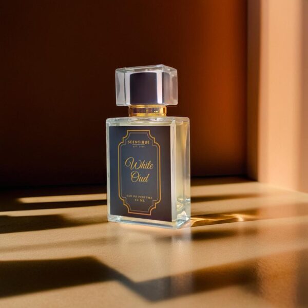 White Oud - Image 3