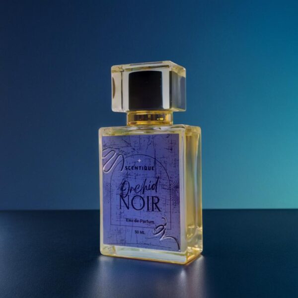 Orchid Noir (Tom Ford Black Orchid) - Image 3