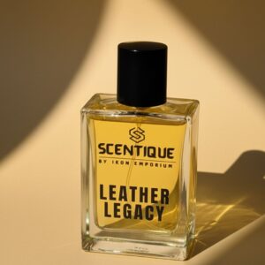 Leather Legacy (Tom Ford Tuscan Leather)