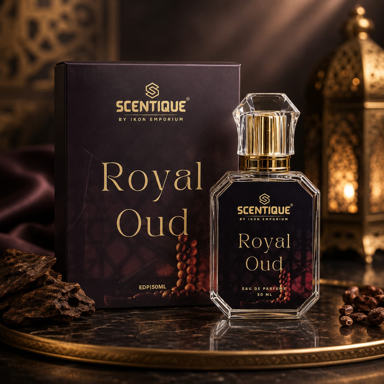 Royal Oud - Image 2