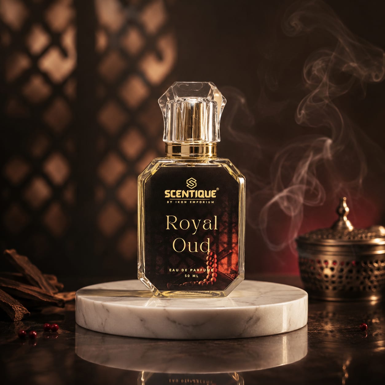 Royal Oud - Image 3