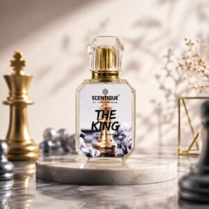 The King