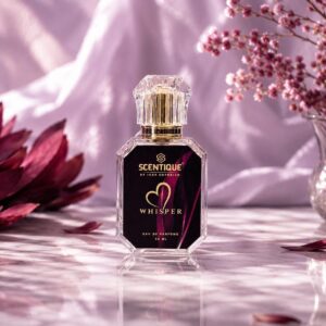 Love Whisper (Signature)