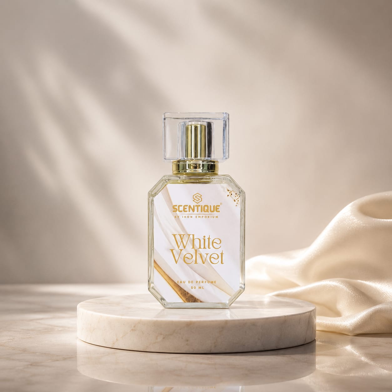 White Velvet