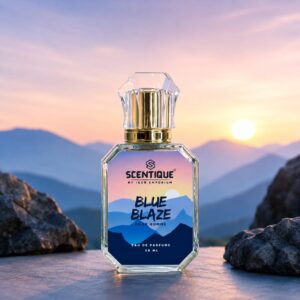 Blue Blaze
