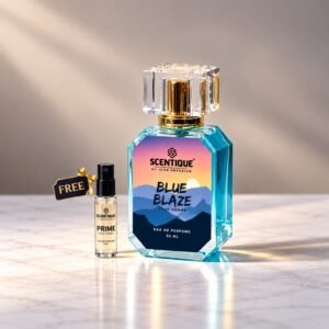 Blue Blaze | Inspired By Dunhill Desire