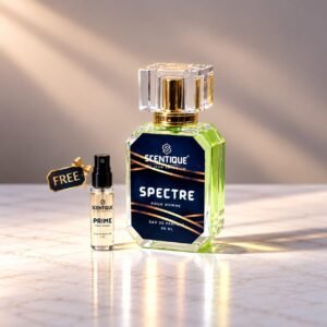 Spectre | Our Signature Scent