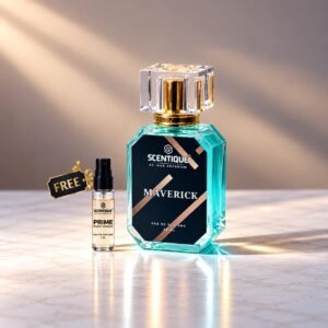 Maverick | Inspired By Dior Sauvage