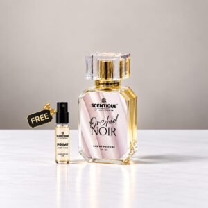 Orchid Noir | Inspired By Tom Ford Black Orchid