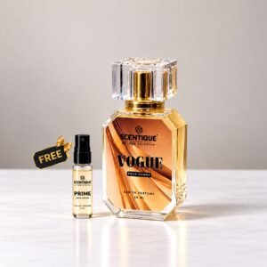 Vogue | Inspired By Baccarat Rough 540