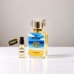Acqua De Bleu | Inspired By Bleu De Chanel