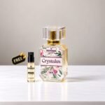 Crystalux | Inspired By Bright Crystal