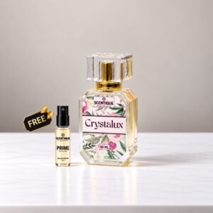Crystalux | Inspired By  Bright Crystal