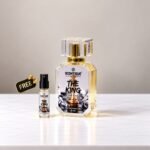The King | Inspired By Bvlgari Tygar