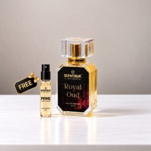 Royal Oud | Inspired By Ameer Al Oud