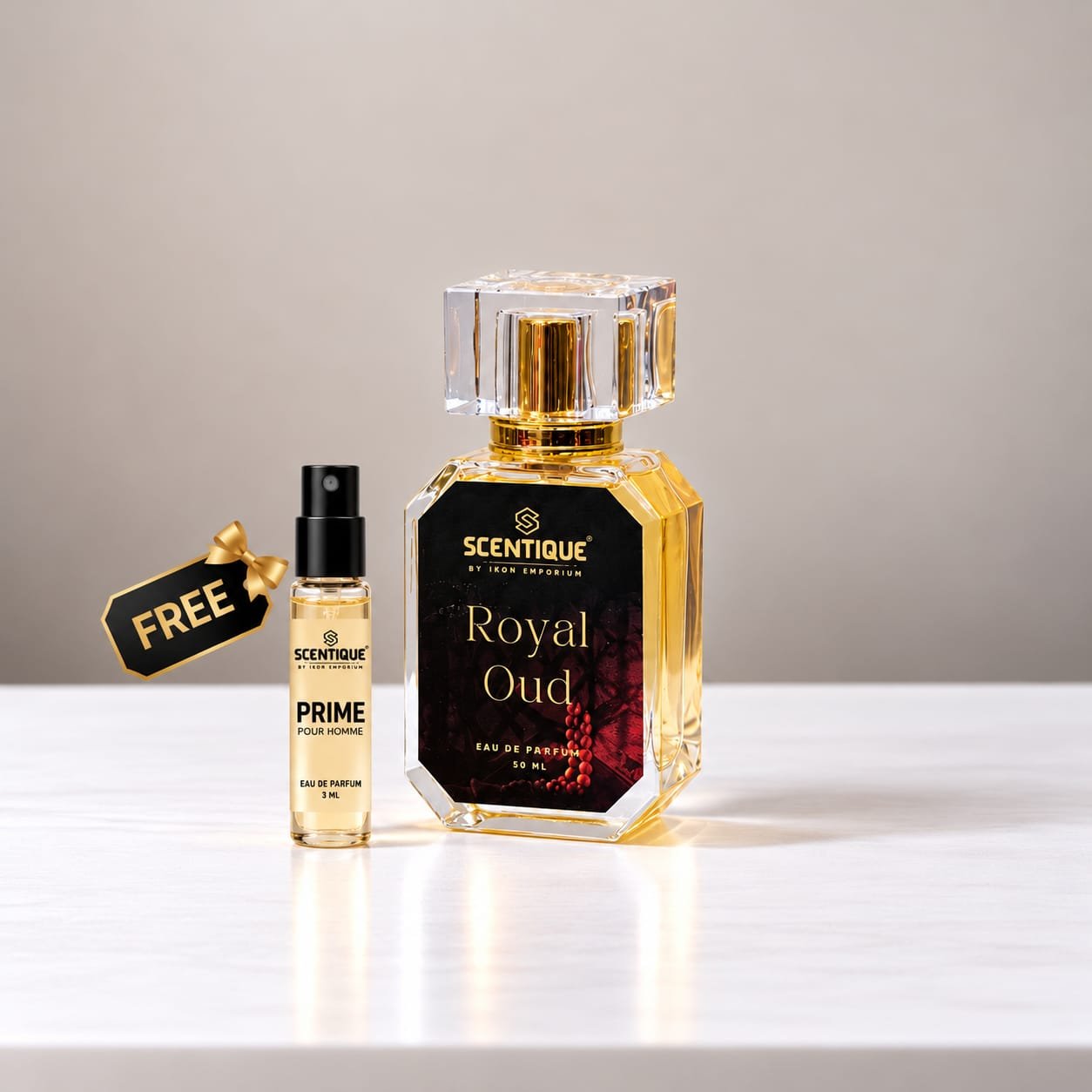 Royal Oud | Inspired By Ameer Al Oud
