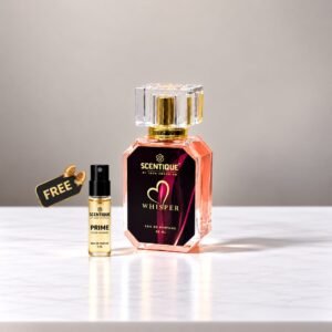 Love Whisper | Ralph Lauren Romance