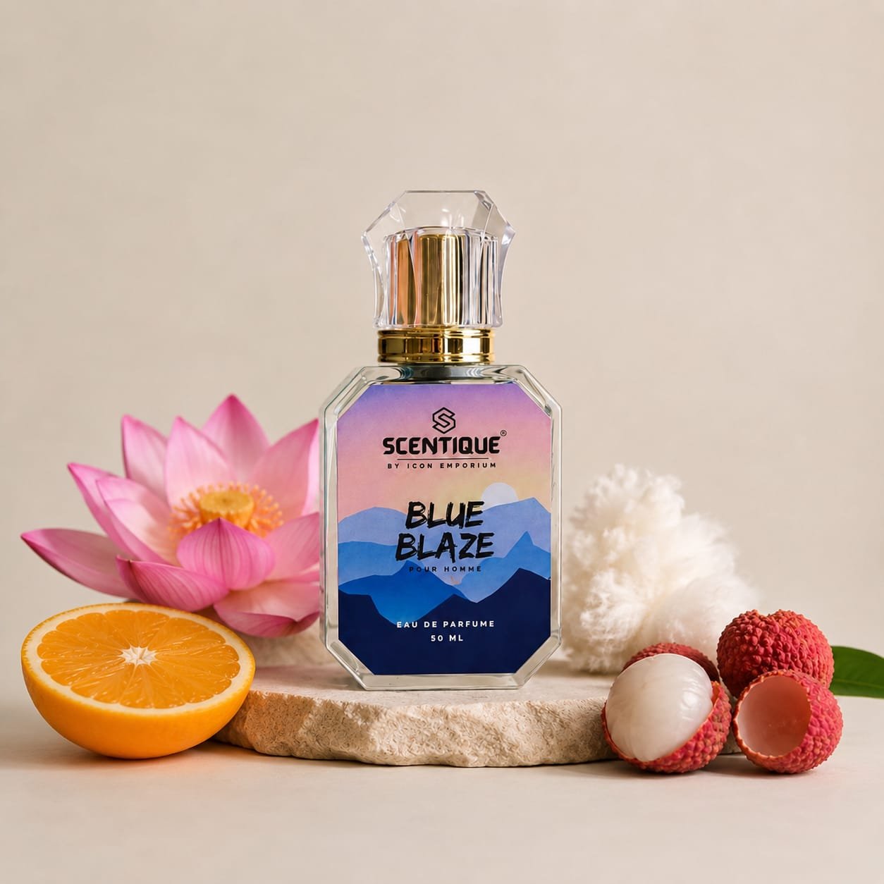 Blue Blaze | Inspired By Dunhill Desire - Image 3