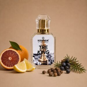 The King