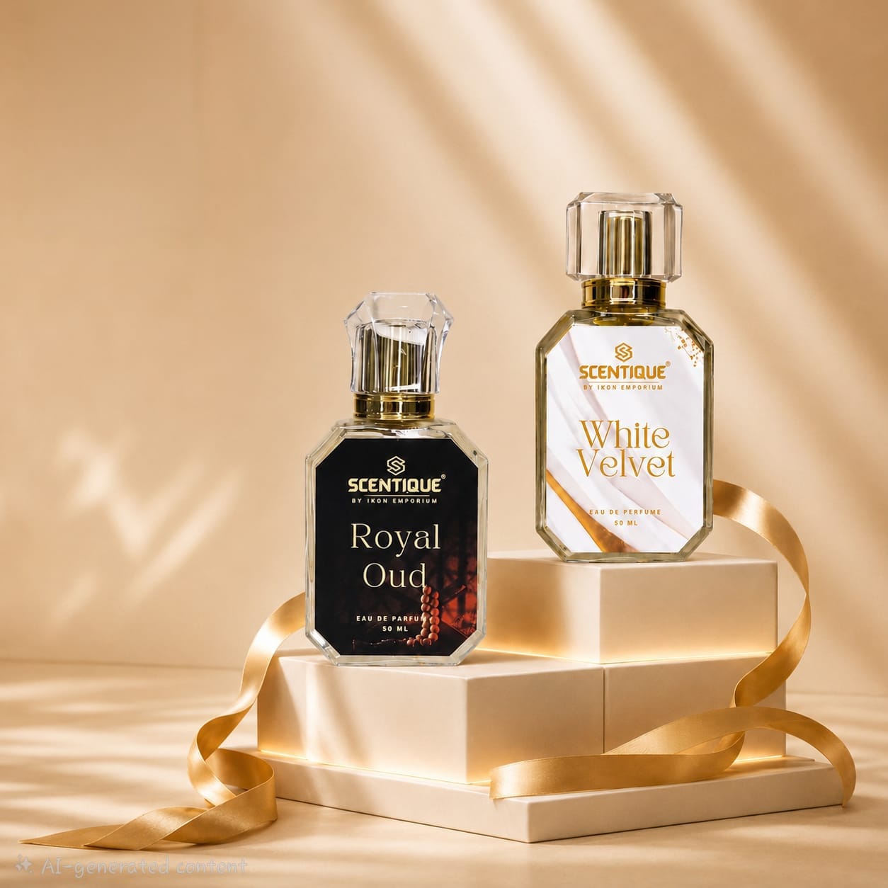 Best Seller Oud Combo