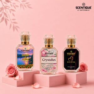 Female Combo Pack Of 3