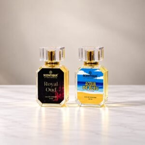 Fresh + Oud Premium Combo