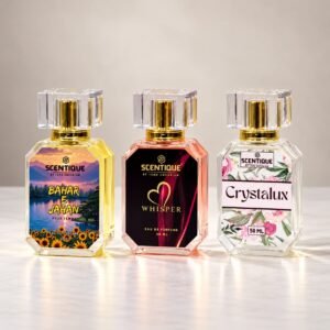 Female Combo Pack Of 3