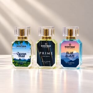 Best Selling Male Combo