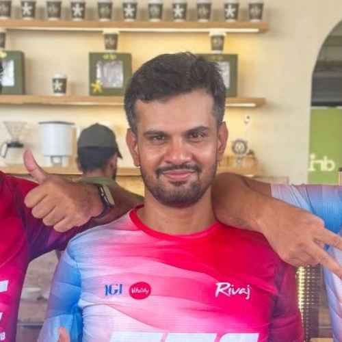Babar Hassan