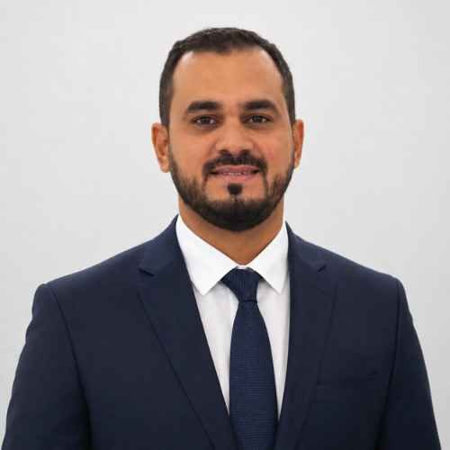 Hamza Babar