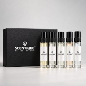 Custom Tester Box | Any 5 Testers